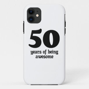 50 Jahre phantastisch Case-Mate iPhone Hülle