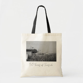 50 Jahre Strandtasche Tragetasche