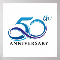 50. Jahrestag
