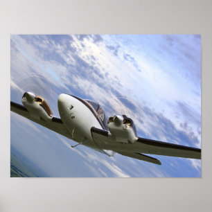 50. JahrestagBaron Poster