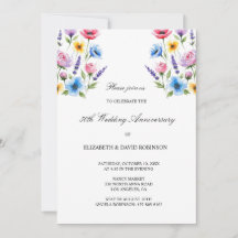 50-jähriges Jubiläum der Wasserfarbe