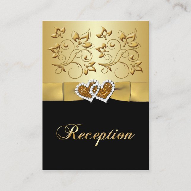 50. Jubiläum Mitgemachte Herz 2 Abschlusskarte Begleitkarte (Vorderseite)