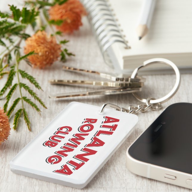 50. Jubiläum Zweiseitiger Schlüsselanhänger (Vorderseite rechts)