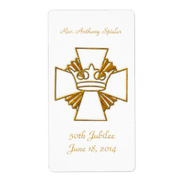 50. Jubiläumsjubiläum Priesterortung