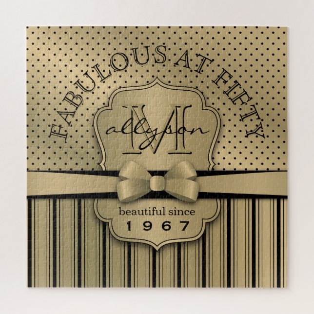 50. PUZZLE (Vertikal)