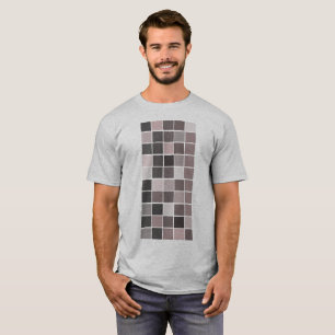 50 Schatten Grau T-Shirt