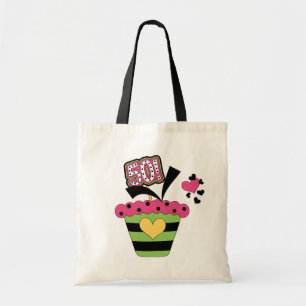 50. Tasche des Haushalts