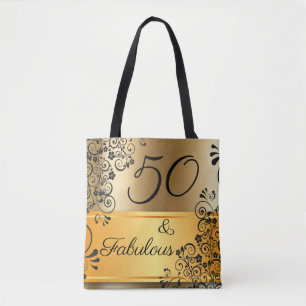 50 und Fabelhaft Elegant