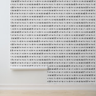 50 und fabelhaft Schwarz und Weiß 50. Geburtstag Tapete