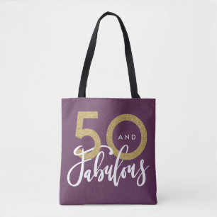 50 und fabelhaftes
