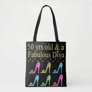 50 UND FABULOUS SHOE LOVER DESIGN