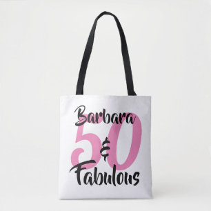50 und Fantastisch Personalisierte Geburtstagsfeie
