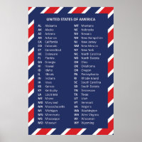 50 USA