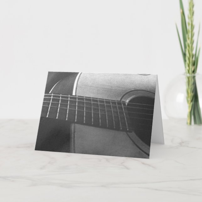 "50. WÜRDE UNS EIN TUNE STÜRZEN, ABER KENNEN NICHT KARTE (Vorderseite)