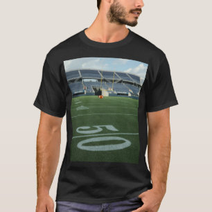 50-Yard-Linie T-Shirt