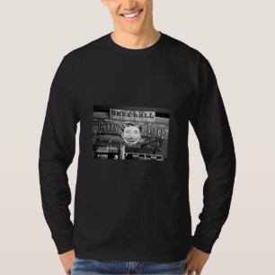 '50c Skeeball' Erwachsener Langschläfer-T - Shirt