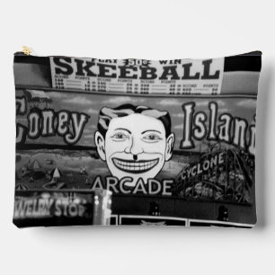 '50c Skeeball' Zubehörtasche