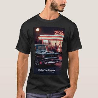 50er Cruiser T-Shirt