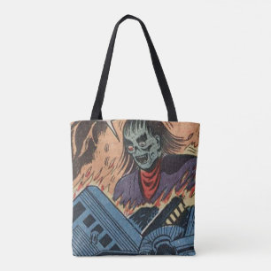50er Horror Comic Bestes Geschenk für Comicen Li