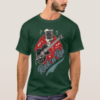 50er Rockabilly Kleidung 1950er Sock Hop Swing Gre