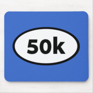 50k mousepad