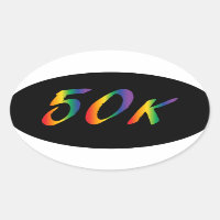 50K Ultra-Marathon