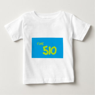 510 Waren Baby T-shirt