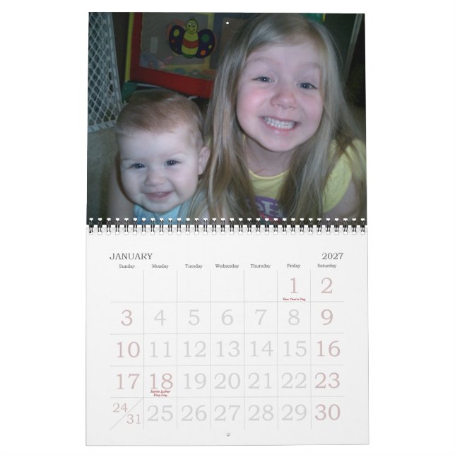 514033929_01, Phoebe u. Kalender Riley2007 (Jan 2027)