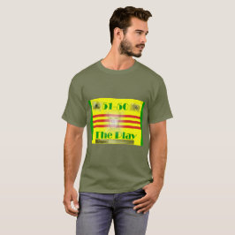 51-50 das Spiel T-Shirt