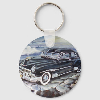 51 CHEVY SCHLÜSSELANHÄNGER