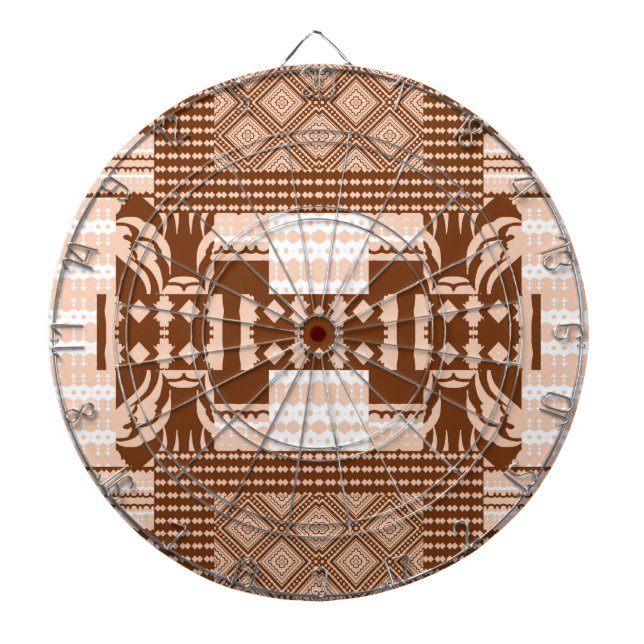 51 DARTSCHEIBE (vorne)