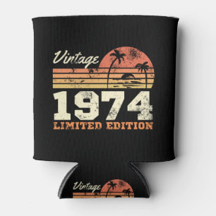 51. Geburtstag Dosenkühler