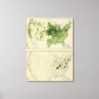 51 Getreide, Tabak 1890