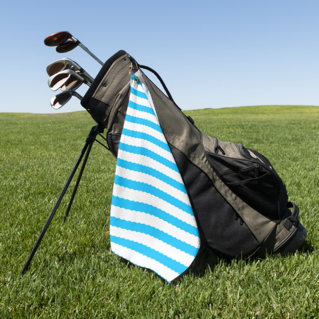 51 GOLFHANDTUCH (Gras)