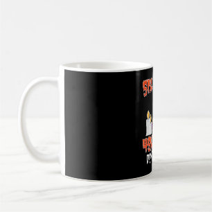 51 Krankenschwester 49 Hexe Damen Herren Halloween Kaffeetasse