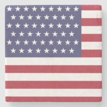 51 Sternenflagge der USA (USA)