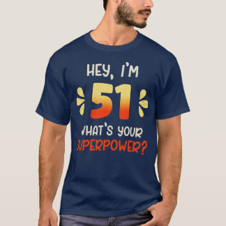 51. T-Shirt