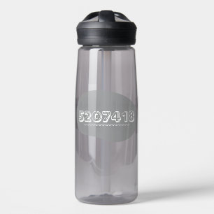 5207418 - Attraktionscode Trinkflasche
