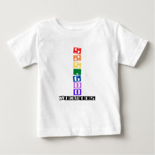 525.600 Minuten Baby T-shirt