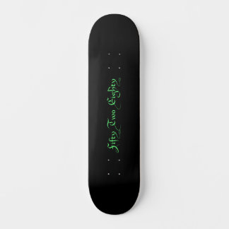 5280 Skateboard