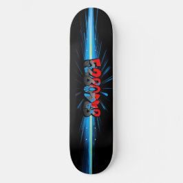 5280SK8 SKATEBOARD