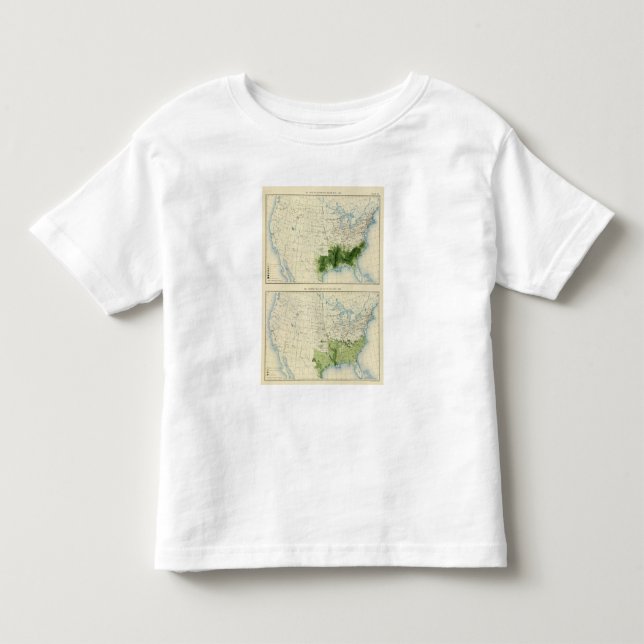 52 Baumwolle 1890 Kleinkind T-shirt (Vorderseite)