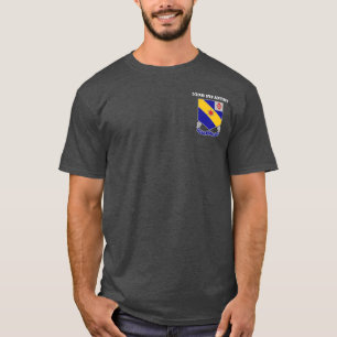 52. Infanterie-Regiment - 2. Infanteriedivision T-Shirt