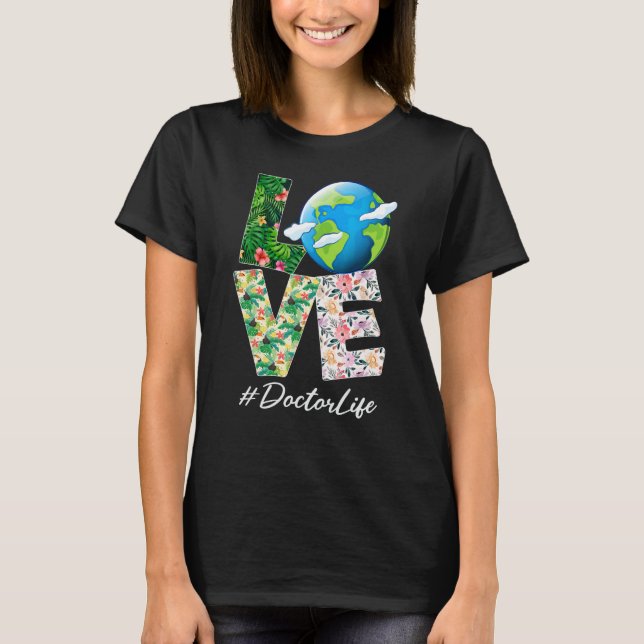 52. Jahrestag der Liebe 2022 T-Shirt (Vorderseite)