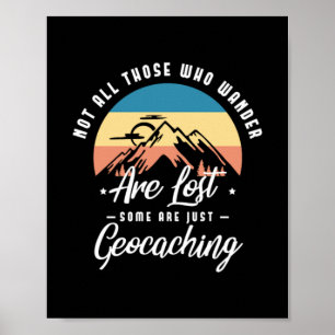 52. Nicht alle Wander-Kämpfer sind verloren einige Poster