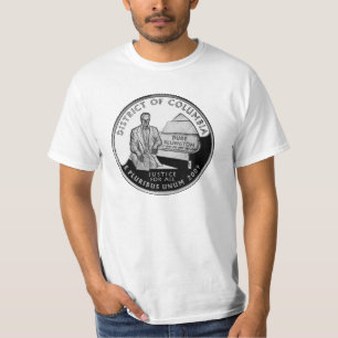 52. Staat ViertelT - Shirt