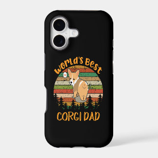 52 Welt bester Corgi-Vater
