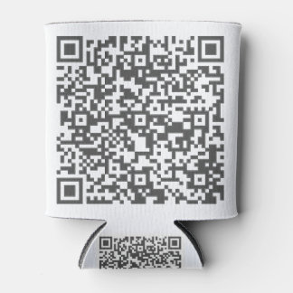5304QR-Code Dosenkühler