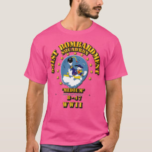 531. Bomb Squadron im Zweiten Weltkrieg T-Shirt