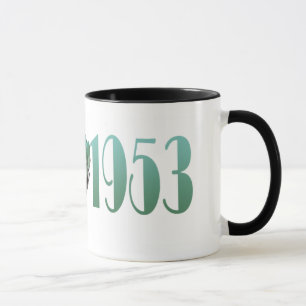 53 Eldorado Tasse